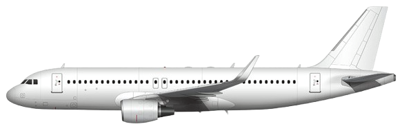 Airbus A320